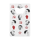 Dirigeants communistes (Dos)