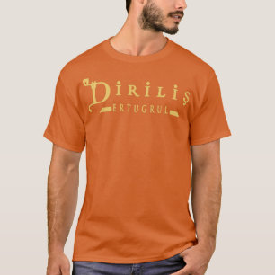 Dirilis Ertugrul 2 T-shirt