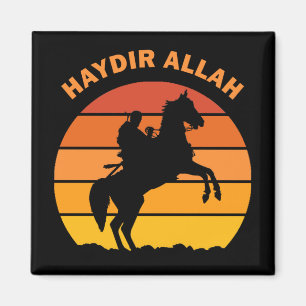 Dirilis Ertugrul Gazi Kurulus Osman Bey Ottoman Magneet