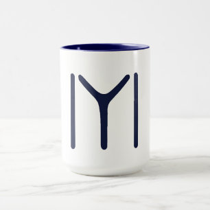 Diriliş Ertuğrul/Kayı Flag Mug