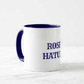 Diriliş Ertuğrul.  La Mug de Hatun (Devant gauche)