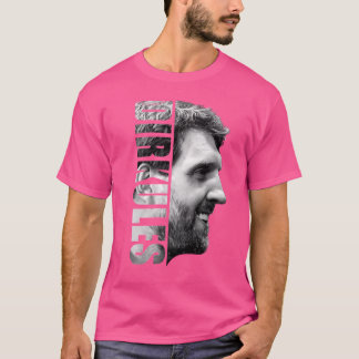 Dirk Nowitzki - Dirkules T-shirt