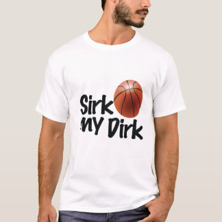 Dirk T-shirt