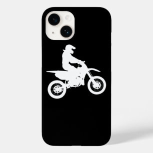 Dirt Bike Case-Mate iPhone 14 Hoesje