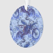 Dirt-Bike Heaven (devant)