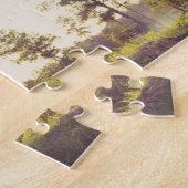 Dirt Bike Legpuzzel (Zijkant)