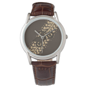 Dirt Bike Modder Horloge