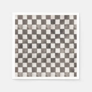 Dirt Bike Party Paper Napkins   Bike Napkins Servet