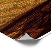 Dirt Bike Poster (Hoek)