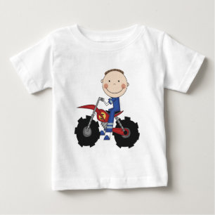 Dirt Bike Racing Tshirts en Gifts