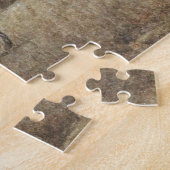 Dirt Bike Riding Legpuzzel (Zijkant)