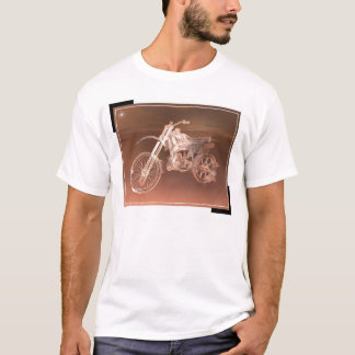 Dirt Bike T-shirt