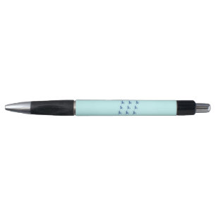 Dirt Biker Vector Biking Pen