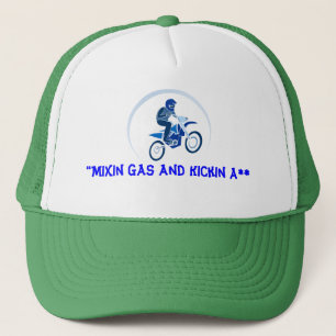 Dirt Biker Vector Biking Trucker Pet