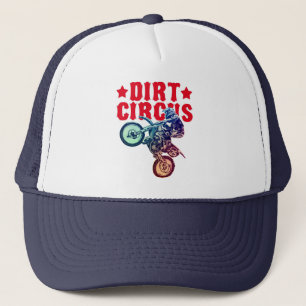 Dirt Circus Trucker Pet