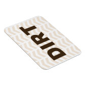 Dirt Magneet (Rechterzijde)