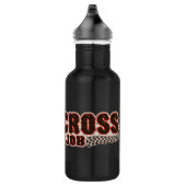 Dirt moto waterfles  (Rechts)