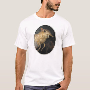 Dirt Shrew T-shirt