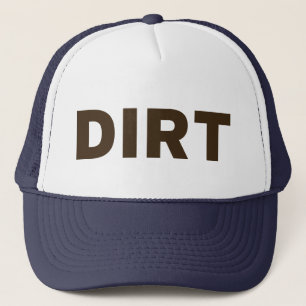 Dirt Trucker Pet