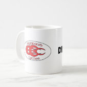 DIRTBIKES MOK!!!! KOFFIEMOK (Voorkant links)