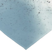 Dirte fietserrider gooit kussen tafelkleed (Gekanteld)