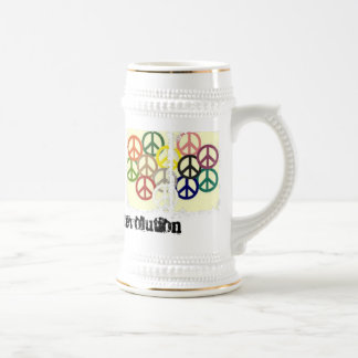 Dirty 3 Box 2 Stein Bierpul