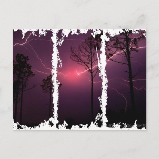 Dirty 3Tall Boxes Briefkaart (Voorkant)