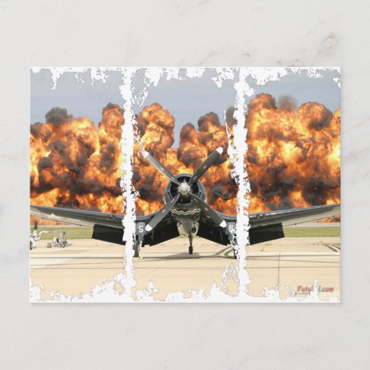 Dirty 3Tall Boxes Briefkaart (Voorkant)