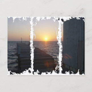 Dirty 3Tall Boxes Briefkaart - Gepersonaliseerd