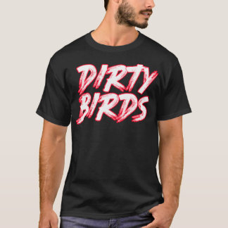Dirty Birds Atlanta Falcons Essential T-Shirt