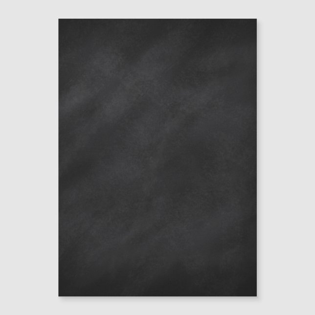 Dirty Blackboard (Voorkant)