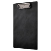 Dirty Blackboard Klembord (Links)