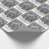 Dirty Cadeaupapier (Hoek)