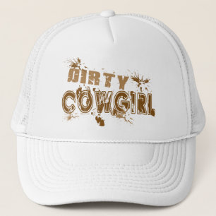 Dirty Cowgirl Pet