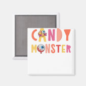 Dirty Dancing Frankenstein 16 Magneet (Voorkant / Achterkant)