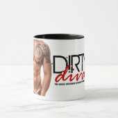 Dirty Diva Mok (Midden)