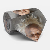 Dirty Doll Face Cravate (Roulé)