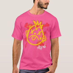 Dirty Drum N Bass Dubstep DNB T-shirt