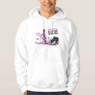 Dirty Electro Hoodie