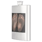 DIRTY FEET HEUPFLES (Links)