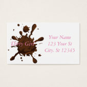 Dirty Girl Thunder_Cove (Devant)