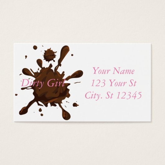 Dirty Girl Thunder_Cove (Devant)