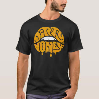 Dirty Honey Best Popular Classic T-S T-shirt