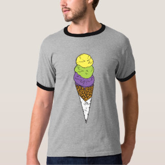 Dirty Ice Cream T-shirt