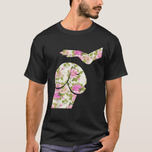 Dirty Mind Dog Shirt Een Grappige Hond Volwassen H