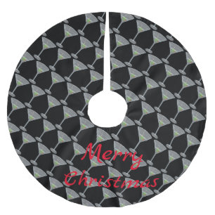 Dirty Olive Martini Thunder_Cove Kerstboom Rok