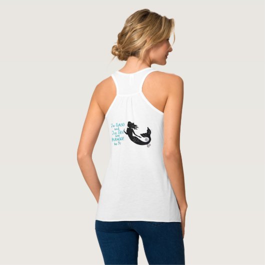 Dirty Olive Martini Thunder_Cove Tanktop (Volledige Achterkant)