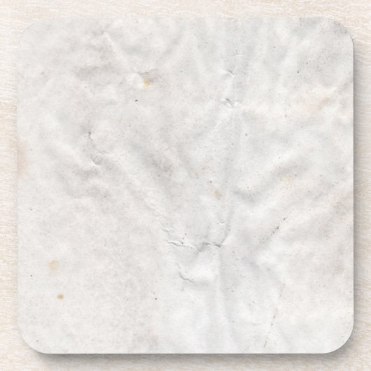 Dirty Paper 2 Onderzetter (Voorkant)