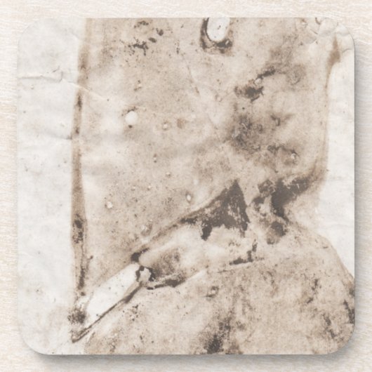 Dirty Paper 3 Onderzetter (Voorkant)