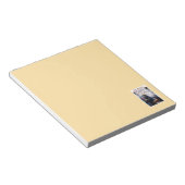 DIRTY POETRY Note Pad Notitieblok (Schuin)